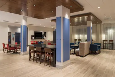 Photo 3 - Holiday Inn Express Troy by IHG
