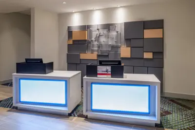 Photo 5 - Holiday Inn Express Troy by IHG