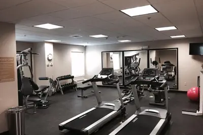 Photo 3 - Candlewood Suites Youngstown W - I-80 Niles Area by IHG