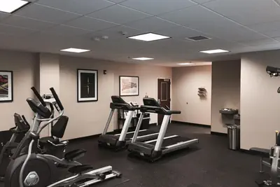 Photo 2 - Candlewood Suites Youngstown W - I-80 Niles Area by IHG