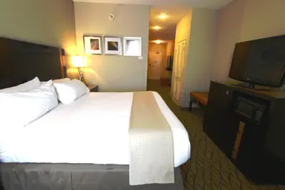 Photo 4 - Holiday Inn Effingham by IHG