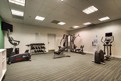 Photo 4 - Holiday Inn Express Poughkeepsie by IHG