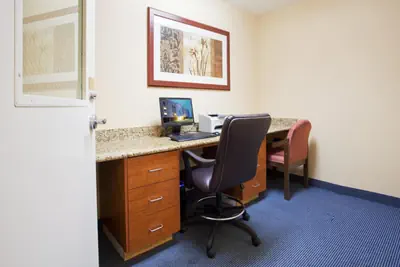 Photo 4 - Candlewood Suites Jacksonville by IHG