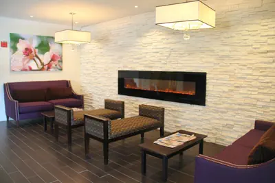 Photo 3 - Holiday Inn Princeton by IHG