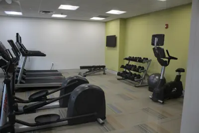 Photo 5 - Holiday Inn Express & Suites - Milledgeville by IHG