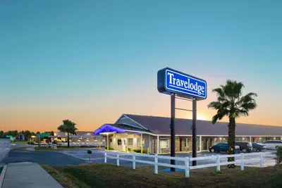 Photo 3 - Travelodge by Wyndham Orangeburg