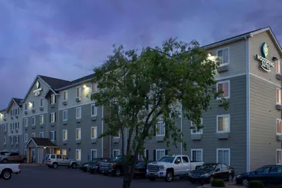 Photo 4 - Woodspring Suites Huntsville/ Madison