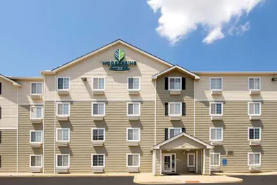 Photo 2 - Woodspring Suites Huntsville/ Madison