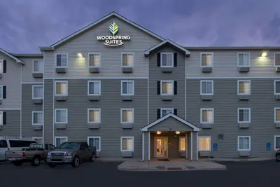 Photo 3 - Woodspring Suites Huntsville/ Madison