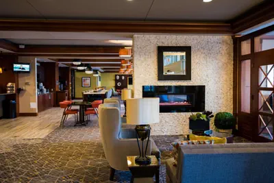 Photo 4 - Wyndham Moline on John Deere Commons