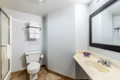 Photo 2 - Americas Best Value Inn Searcy