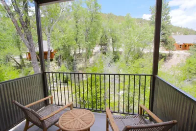 Photo 3 - Mount Princeton Hot Springs Resort
