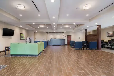 Photo 4 - Comfort Inn & Suites Rock Hill Northeast