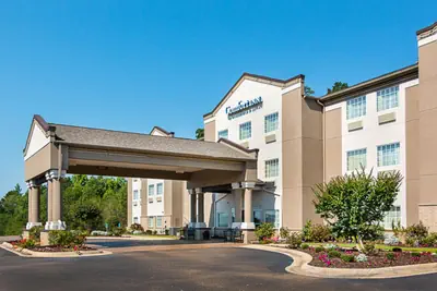 Photo 3 - Comfort Inn Camden