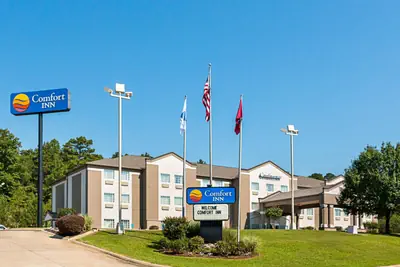 Photo 4 - Comfort Inn Camden
