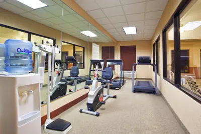 Photo 4 - Holiday Inn Express Hotel & Suites Cleveland-Streetsboro by IHG