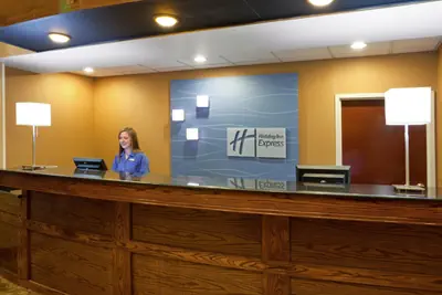 Photo 5 - Holiday Inn Express Hotel & Suites Cleveland-Streetsboro by IHG