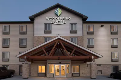 Photo 5 - WoodSpring Suites South Plainfield