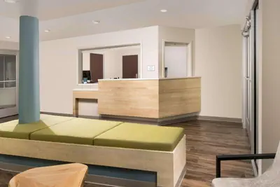 Photo 3 - WoodSpring Suites South Plainfield