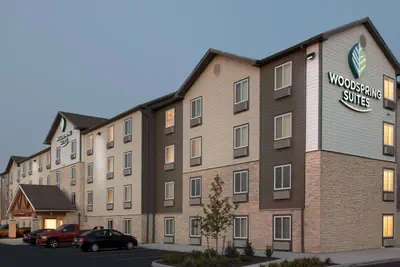 Photo 2 - WoodSpring Suites South Plainfield
