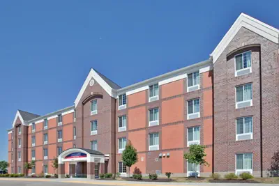 Photo 3 - Candlewood Suites Olathe by IHG