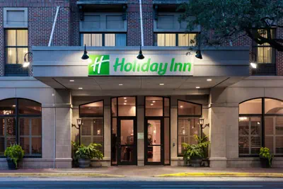Photo 4 - Holiday Inn Savannah Historic District by IHG
