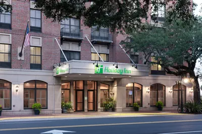 Photo 5 - Holiday Inn Savannah Historic District by IHG