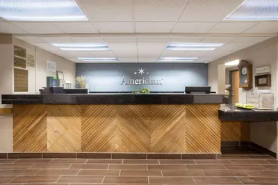 Photo 3 - AmericInn by Wyndham Sioux City