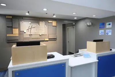 Photo 2 - Holiday Inn Express Hotel & Suites Blythewood by IHG