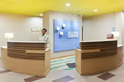 Photo 2 - Holiday Inn Express & Suites Warner Robins North West by IHG