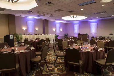 Photo 3 - Holiday Inn Binghamton Downtown by IHG