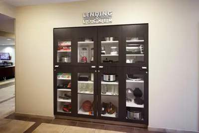 Photo 4 - Candlewood Suites Valdosta Mall by IHG