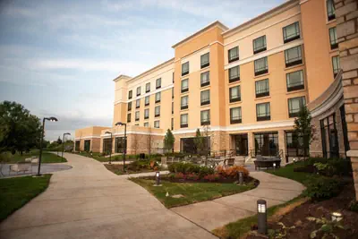 Photo 5 - Holiday Inn Hotel & Suites - Joliet Southwest by IHG