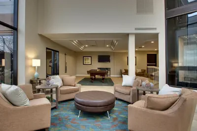 Photo 5 - Candlewood Suites - Wichita East by IHG