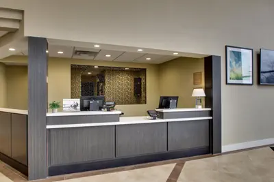 Photo 2 - Candlewood Suites - Wichita East by IHG