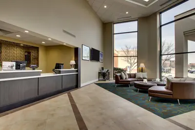 Photo 3 - Candlewood Suites - Wichita East by IHG
