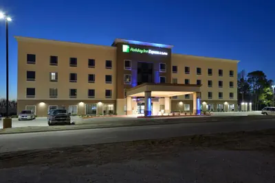 Photo 4 - Holiday Inn Express & Suites Forrest City by IHG