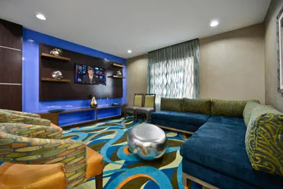 Photo 5 - Holiday Inn Express & Suites Forrest City by IHG