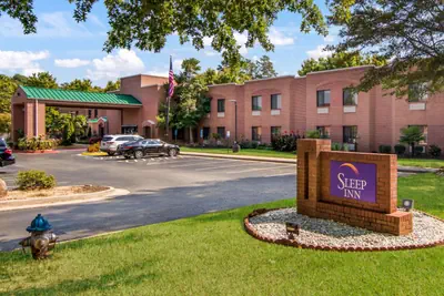 Photo 4 - Sleep Inn Peachtree City - Atlanta