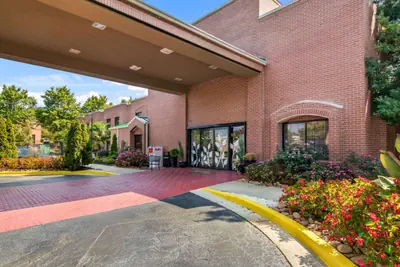 Photo 2 - Sleep Inn Peachtree City - Atlanta
