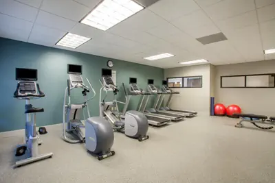 Photo 5 - Holiday Inn Express & Suites Augusta West - Ft Gordon Area by IHG