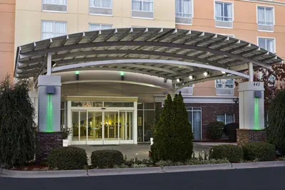 Photo 2 - Holiday Inn Augusta West I-20 by IHG