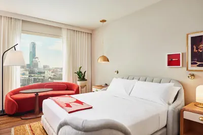 Photo 3 - Virgin Hotels Dallas