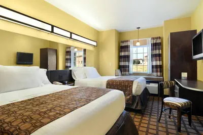 Photo 3 - Microtel Inn & Suites - Cartersville