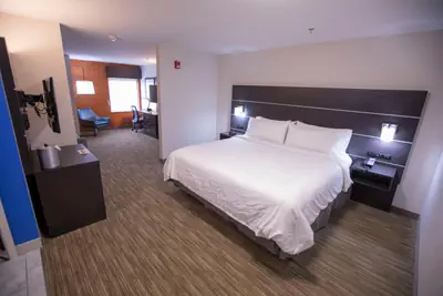 Photo 5 - Holiday Inn Express & Suites Locust Grove by IHG