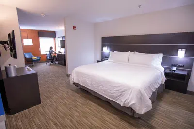 Photo 4 - Holiday Inn Express & Suites Locust Grove by IHG