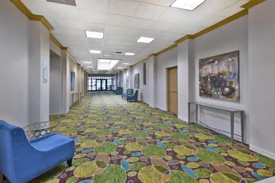 Photo 2 - Holiday Inn & Suites Bolingbrook by IHG