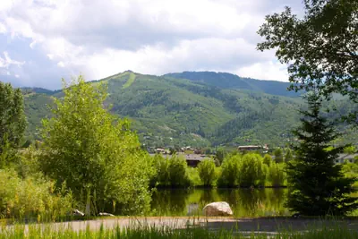 Photo 2 - Holiday Inn Steamboat Springs by IHG