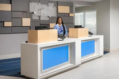 Photo 5 - Holiday Inn Express & Suites Kingsland I-95-Naval Base Area by IHG