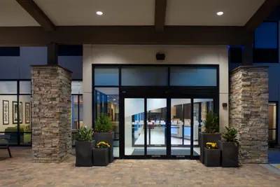 Photo 4 - Holiday Inn Express & Suites Kingsland I-95-Naval Base Area by IHG
